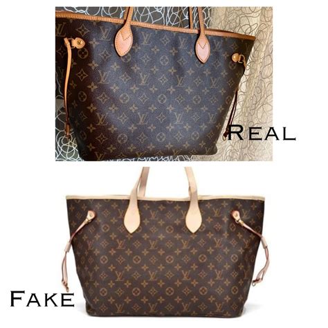 how to know a fake lv bag|authenticate a louis vuitton bag.